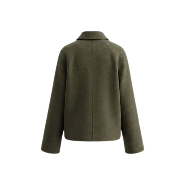 Envii Seneca Short wool Jacket