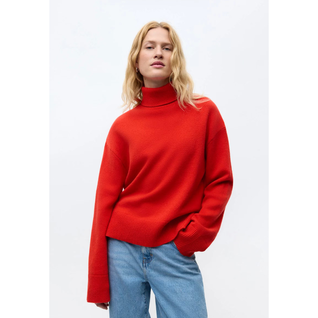 Envii Enelise LS Knit