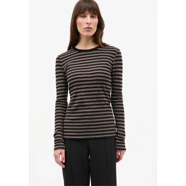 Mads Nørgaard Fine Wool Sharon Knit