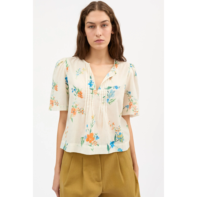 Skall Studio Fiore Blouse