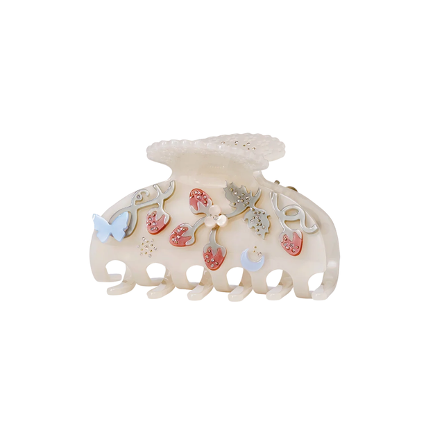 Maanesten Garden Hairclaw