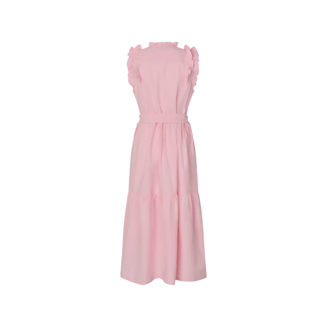Lollys Laundry HarrietLL Maxi Dress SL
