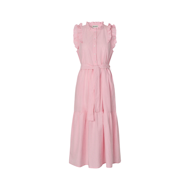 Lollys Laundry HarrietLL Maxi Dress SL