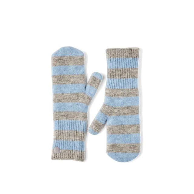 Hestra Moritz Stripe Mitt