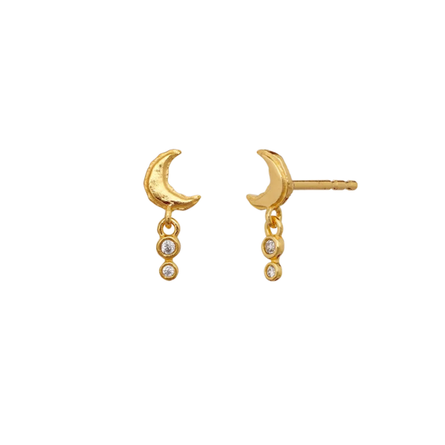 Maanesten Hilma Earrings