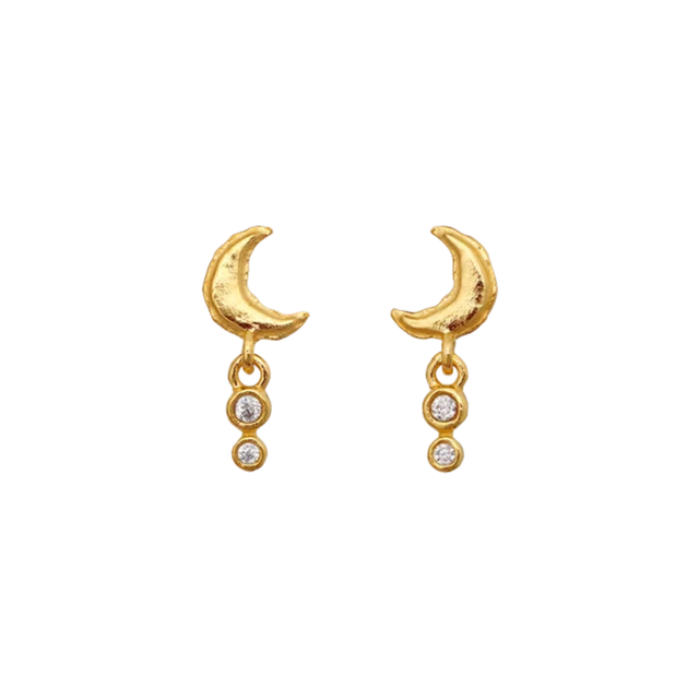 Maanesten Hilma Earrings