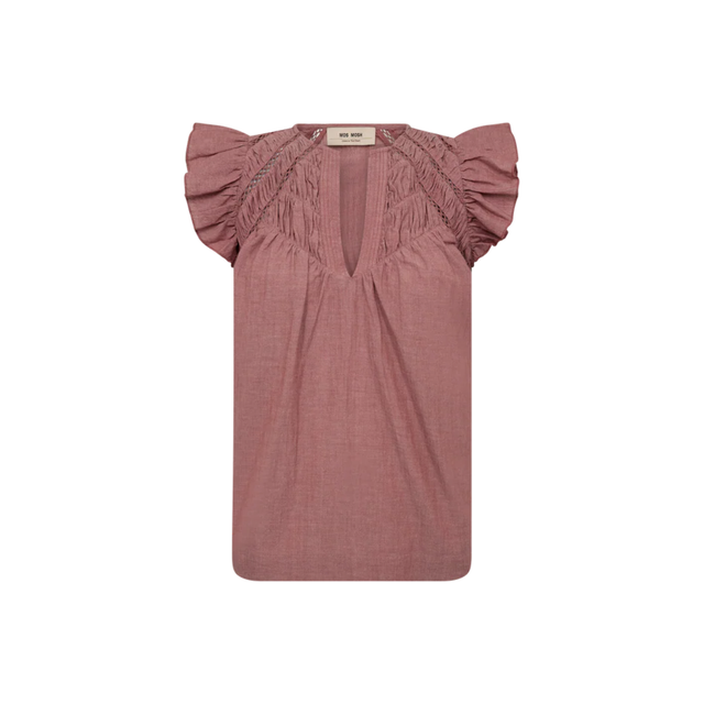 Mos Mosh Izha Blouse