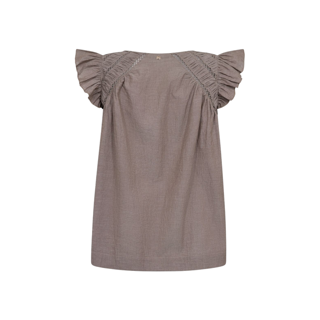 Mos Mosh Izha Blouse