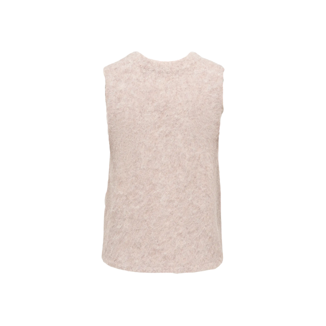JDY Emmy S/L Vest Knit