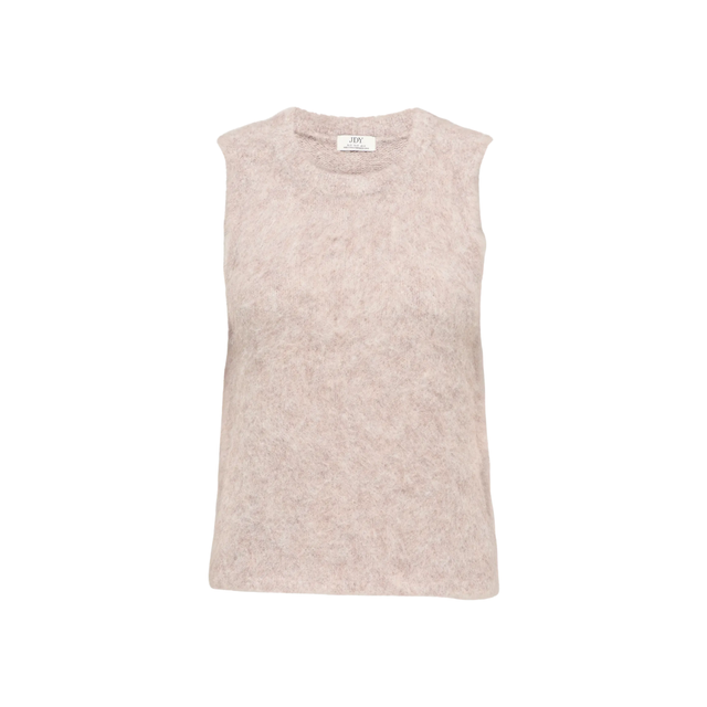 JDY Emmy S/L Vest Knit