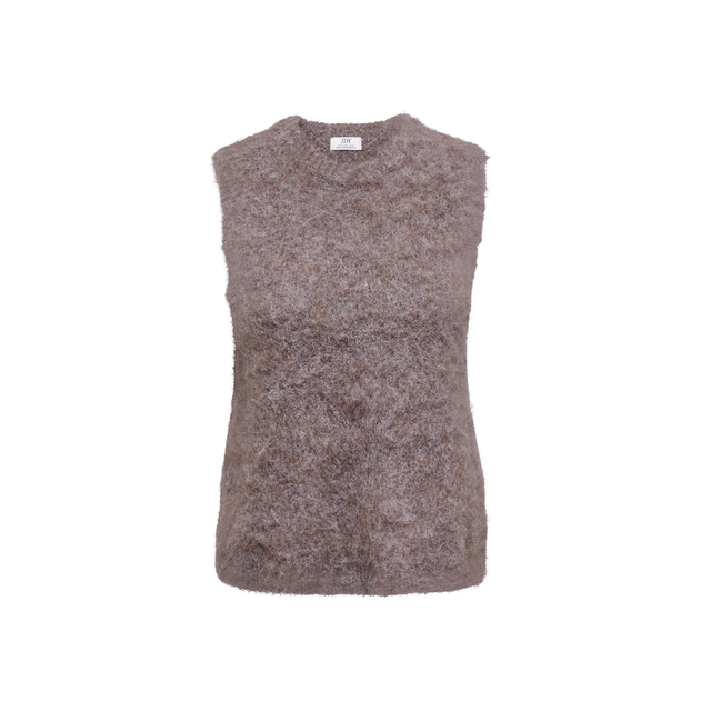 JDY Emmy S/L Vest Knit