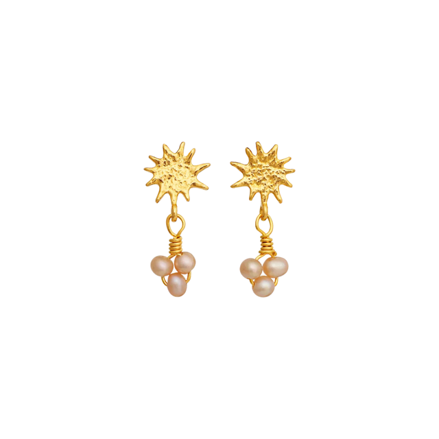Maanesten Lucile Earrings