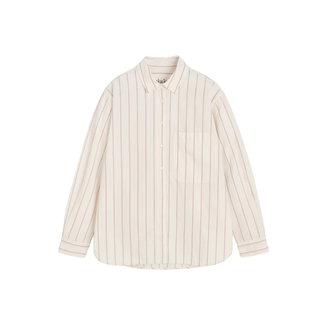 Aiayu Lynette Shirt