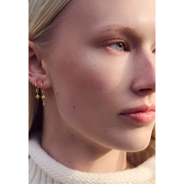Maanesten Aurora Earrings