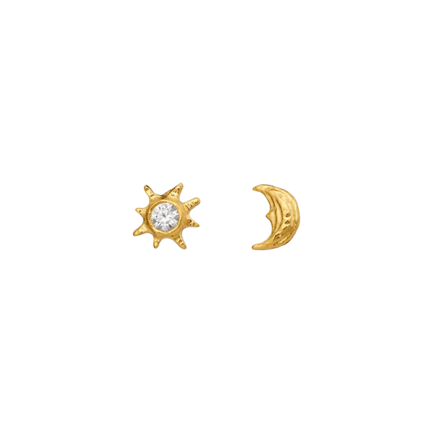Maanesten Kya Earring