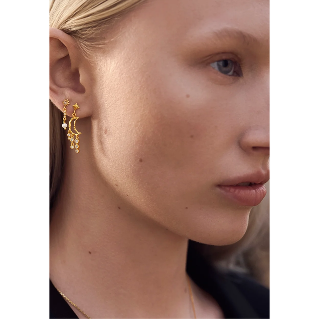 Maanesten Lumi Earrings