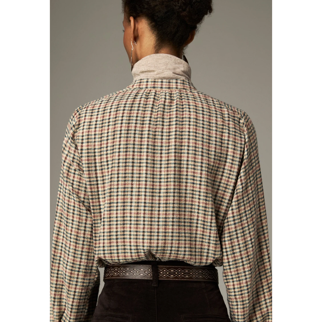 Maison Hotel Vera Shirt