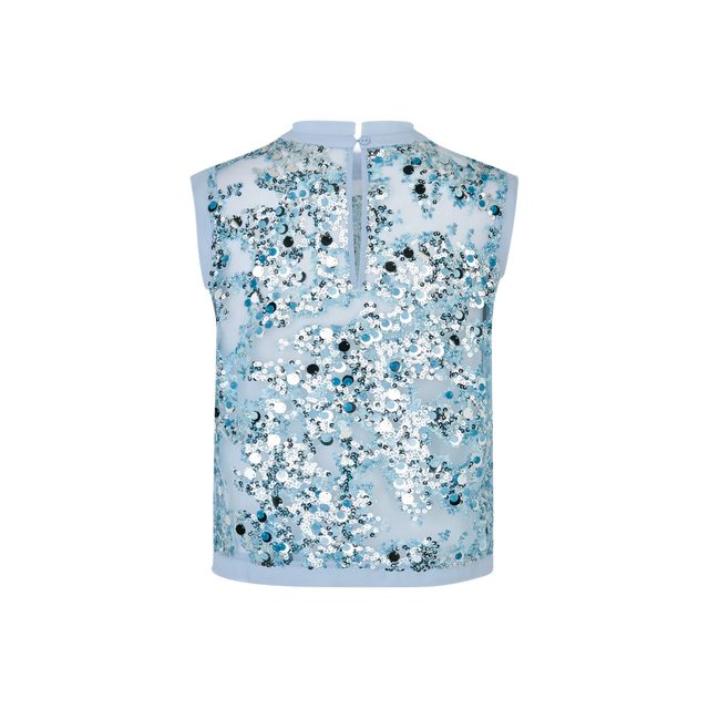 Manira Blouse fra Baum und Pferdgarten - bag