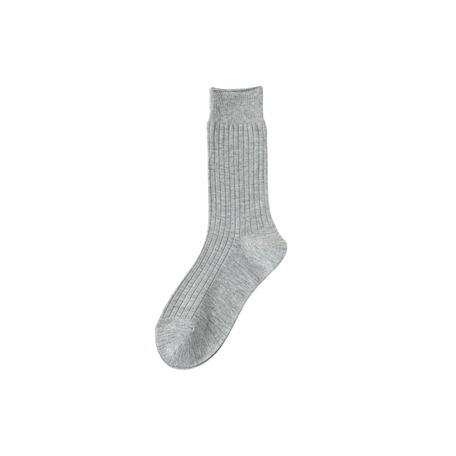 Plissé Margo Sock