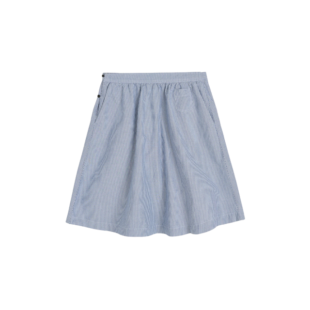 Aiayu Neela Skirt Striped