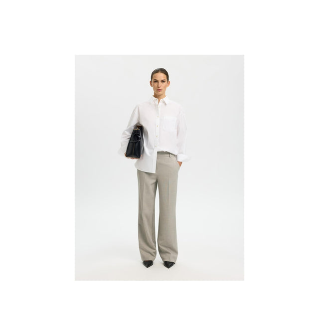 Selected Femme Rita Pants