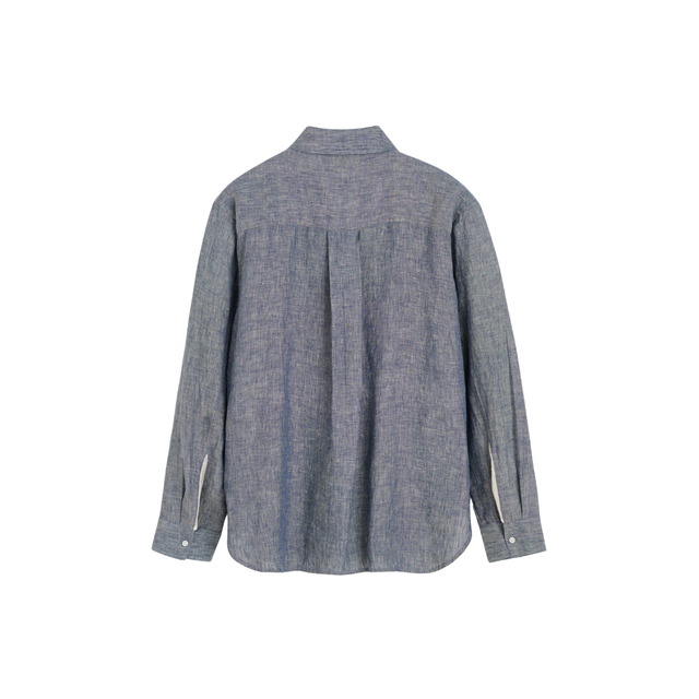 Aiayu Paulina Shirt Linen