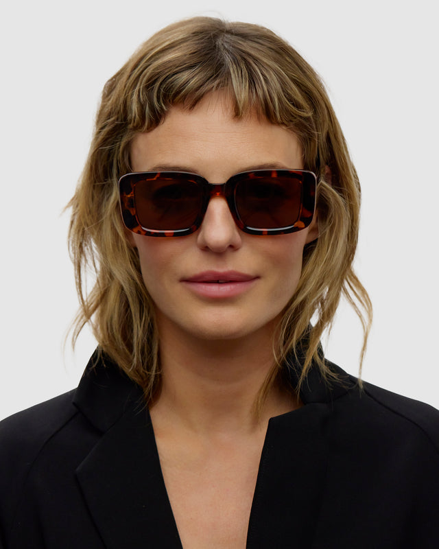 Monkeyglasses x Sarah Grünewald Plié