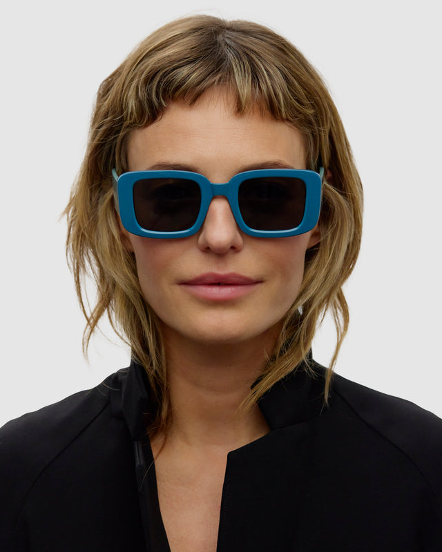 Monkeyglasses x Sarah Grünewald Plié