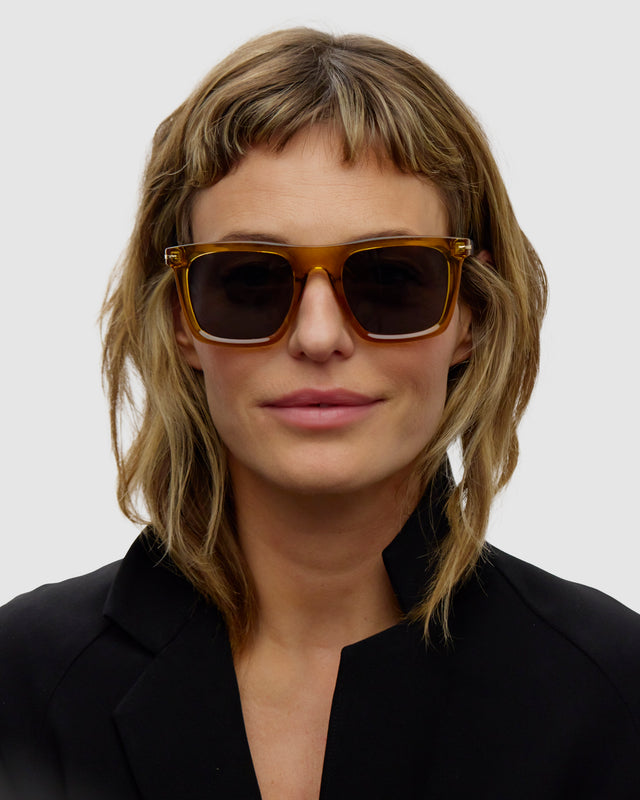 Monkeyglasses x Sarah Grünewald Relevé