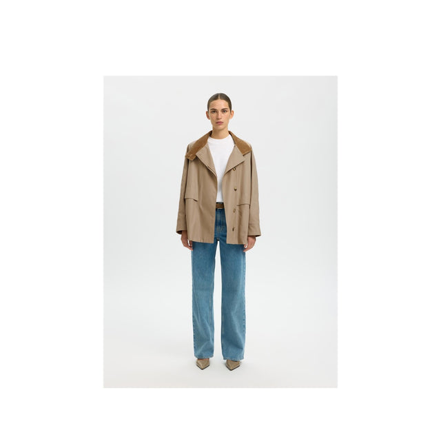 SELECTED WOMEN Slfkylie Jacket