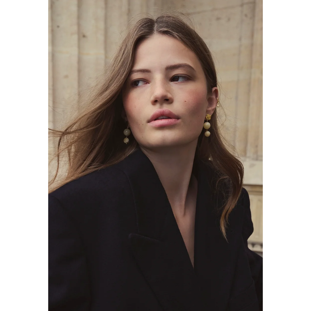 Maanesten Rhoda Earrings