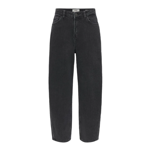 JDY Susie MW Barrel Jeans
