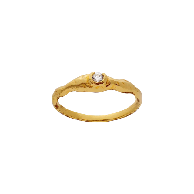 Maanesten Sani Ring