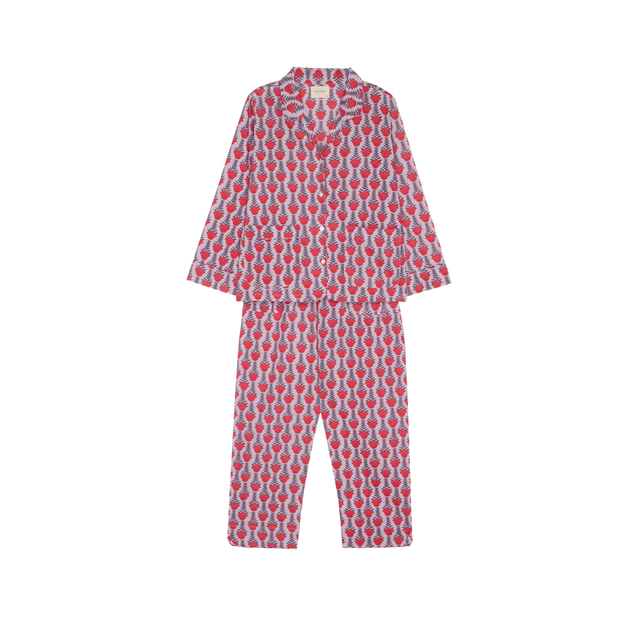 Sissel Edelbo Nuit Pyjamas Set