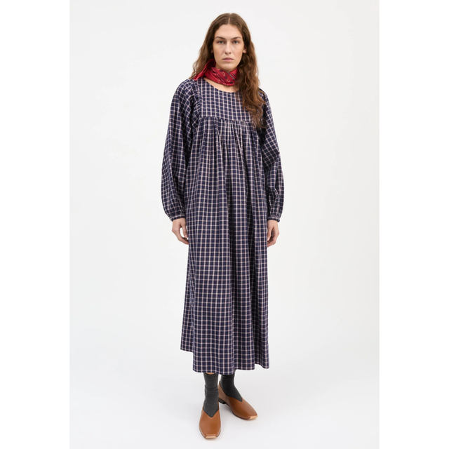 Skall Studio Leili Dress