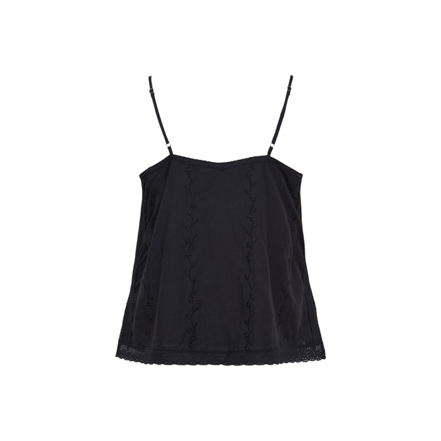 Anne-mi Solea SL Top