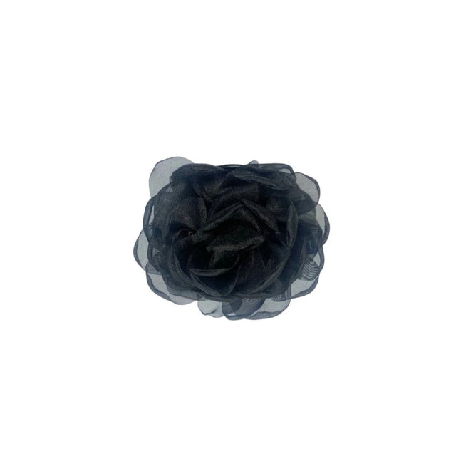 Pico Organza Flower Klemme - Prinsesse2ben