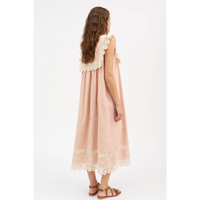 Skall Studio Tullulah Dress