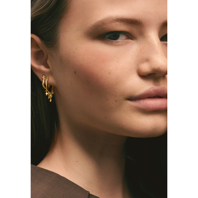 Maanesten Tyla Earrings