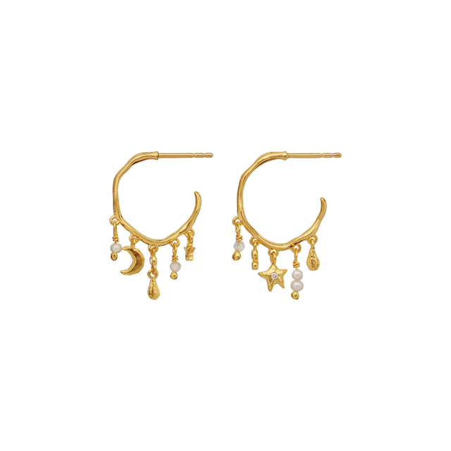 Maanesten Tyla Earrings