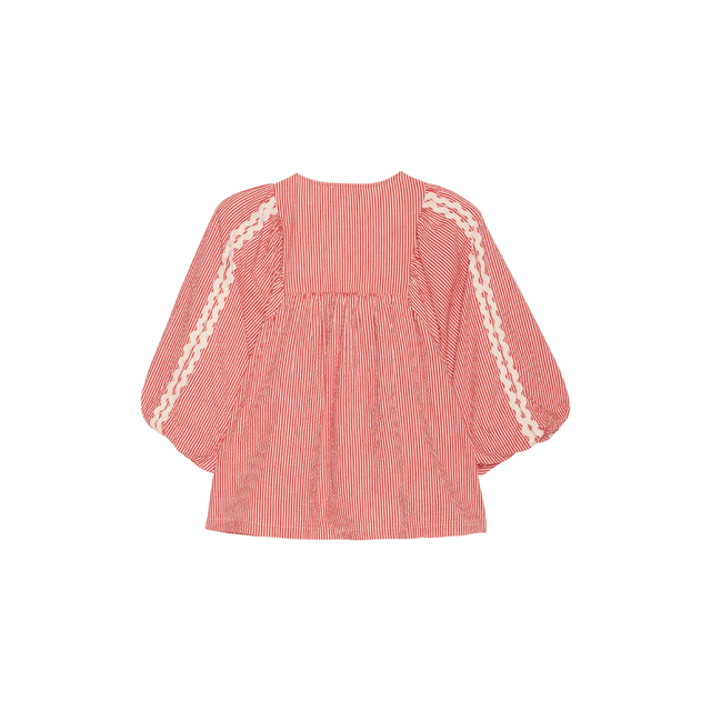 Sissel Edelbo Abelone Top