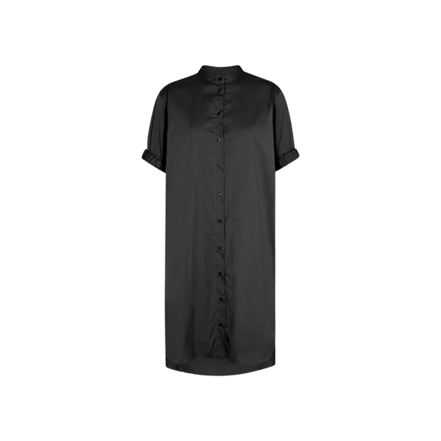Mos Mosh Arleth SS Linen Dress