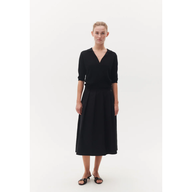 Beta Studios Kornelia Skirt