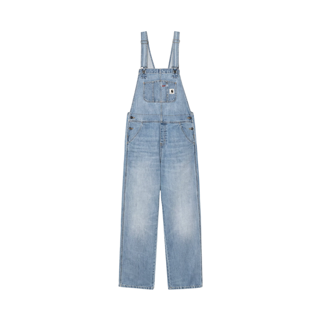 Carhartt WIP W' Bib Overall Straight