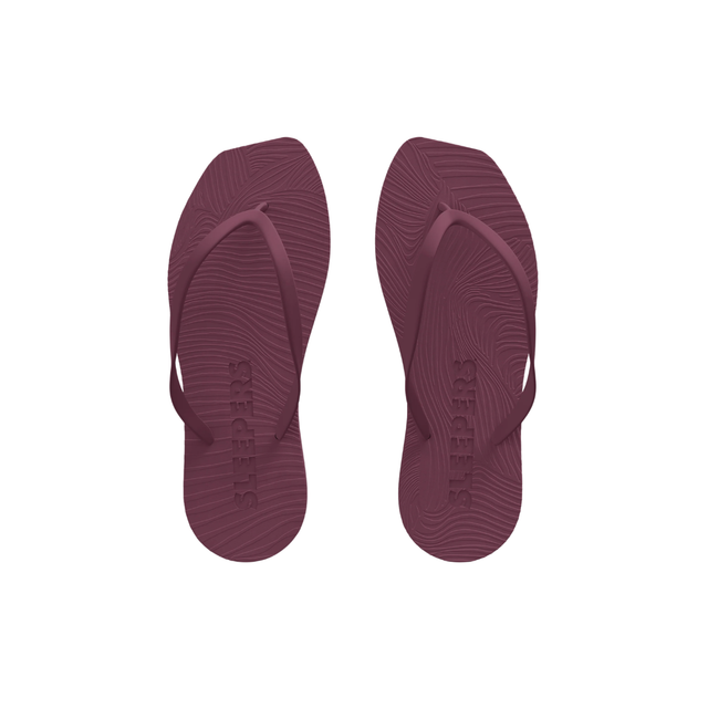 Sleepers Tapered