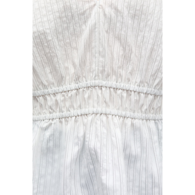 Clover top fra Envii - detalje