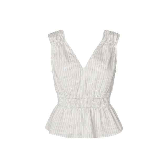 Clover top fra Envii - front