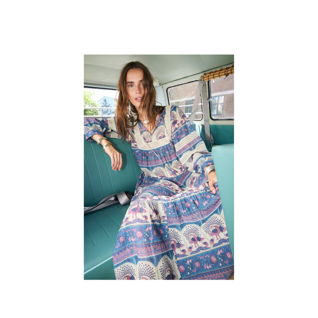 Lollys Laundry LatourLL Maxi Dress