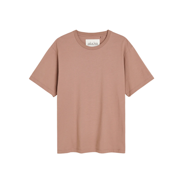 Aiayu Classic Circular Tee
