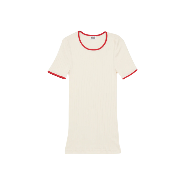 Nørgaard på Strøget 101 Short Sleeve